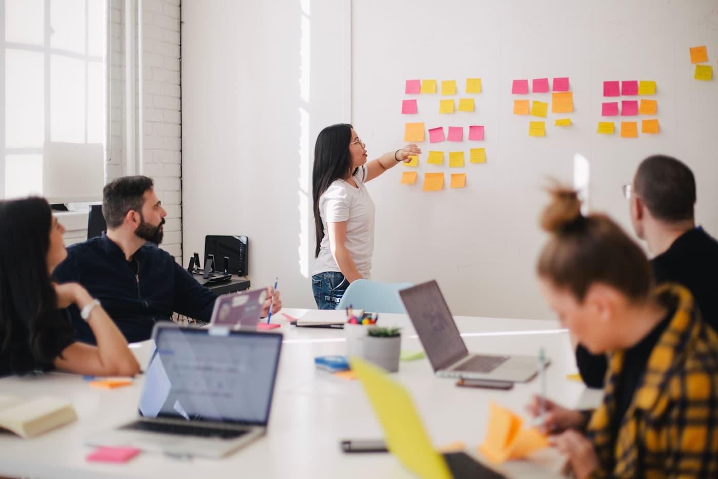 Complete skills coverage for every job role