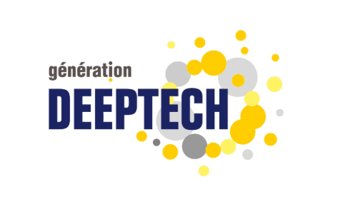 Bourse FrenchTech Emergence DeepTech
