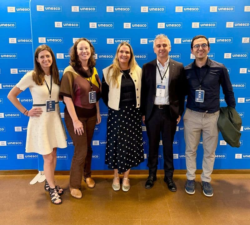 UNESCO Digital Learning Week 2026
