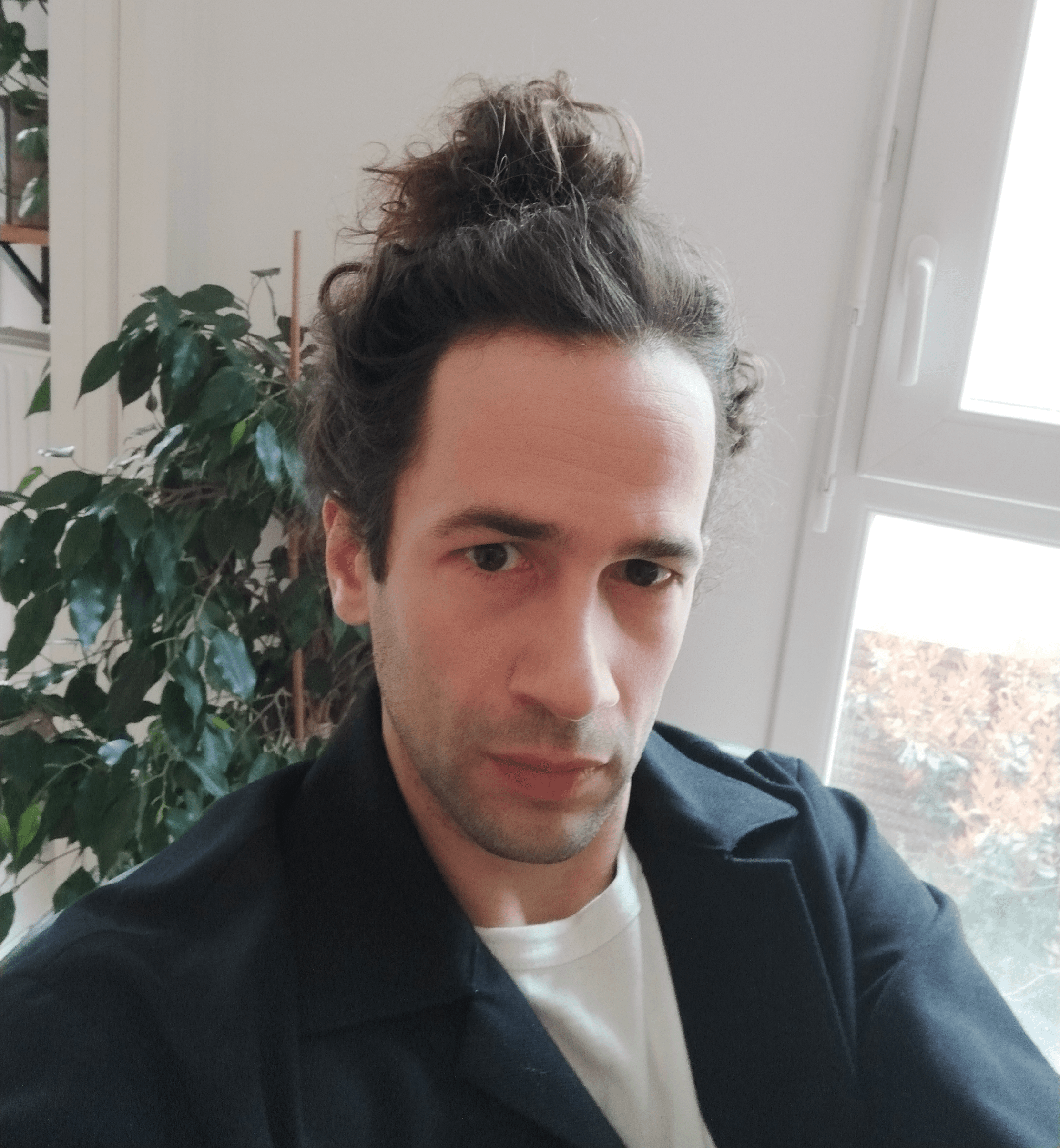 Benjamin Rebouillat