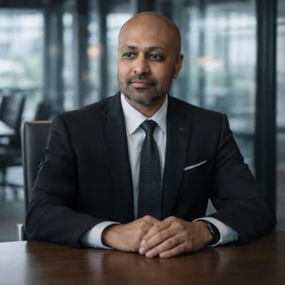 Uday Kiran Bolusani